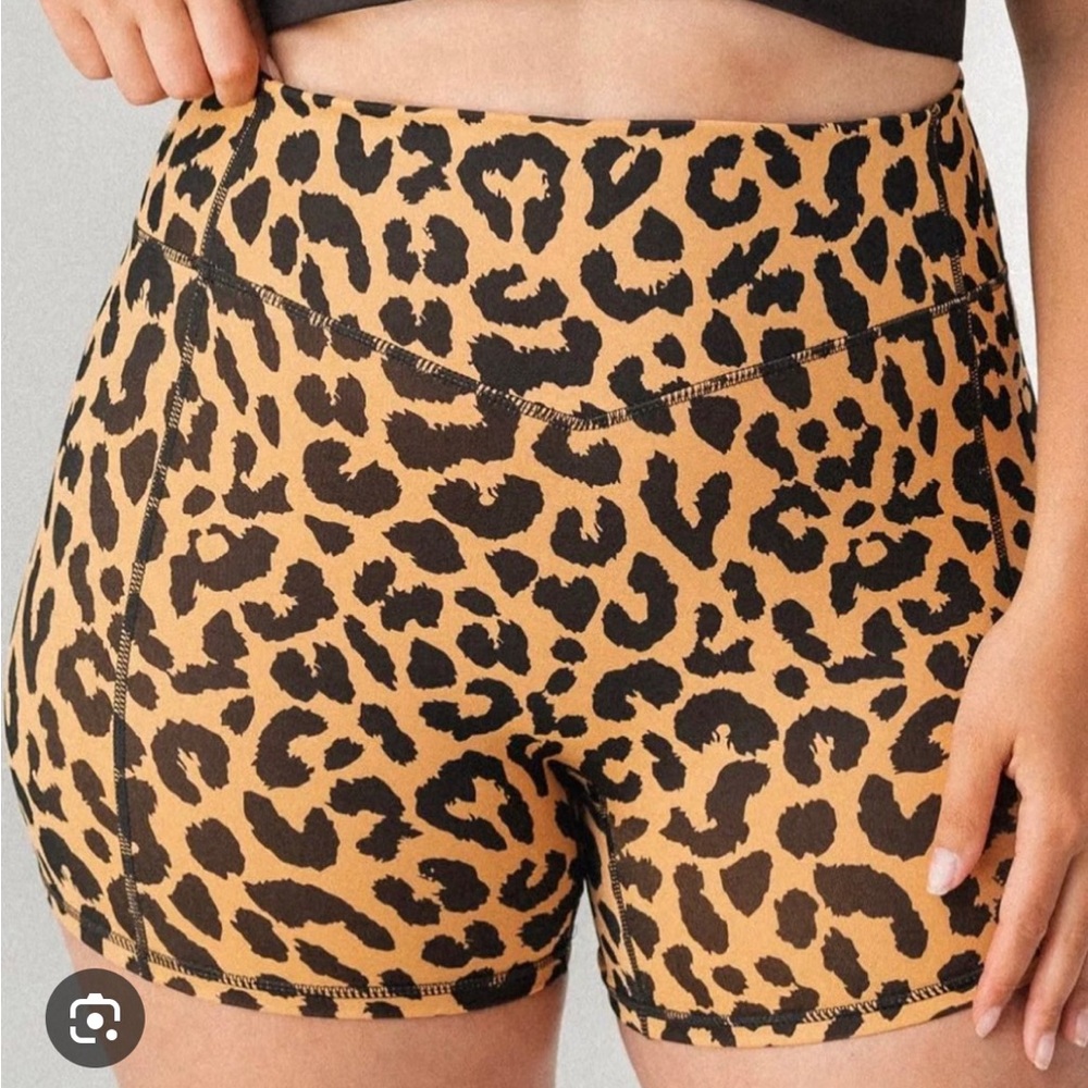 Balance Athletica Shorts